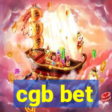 cgb bet